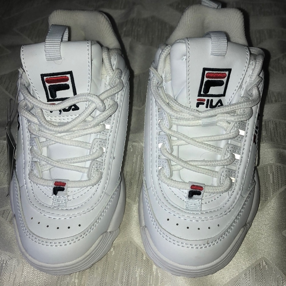 Fula youth shoes